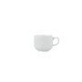 Taza Porcelana Serenity Hydrozero Bidasoa 20 cL (6 Unidades)