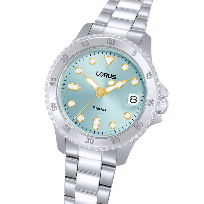 Reloj Mujer Lorus RG813DX9