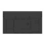 ViewSonic CDE75G3-1C ViewBoard 75 pulgadas 4K UHD Pantalla Digital LCD Direct-LED