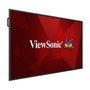 ViewSonic CDE75G3-1C ViewBoard 75 pulgadas 4K UHD Pantalla Digital LCD Direct-LED