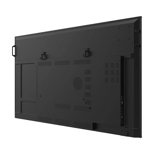 ViewSonic CDE75G3-1C ViewBoard 75 pulgadas 4K UHD Pantalla Digital LCD Direct-LED