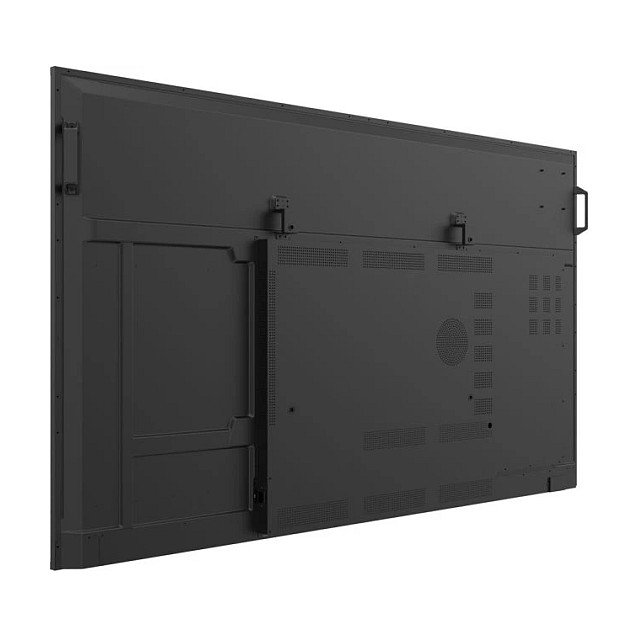 ViewSonic CDE75G3-1C ViewBoard 75 pulgadas 4K UHD Pantalla Digital LCD Direct-LED