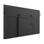 ViewSonic CDE75G3-1C ViewBoard 75 pulgadas 4K UHD Pantalla Digital LCD Direct-LED