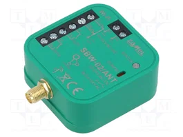 ZAMEL SBW-02/ANT Controlador de puerta Smart Home SUPLA WiFi