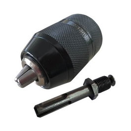 Haukka Portabrocas Automático Metálico + SDS (1/2x20)