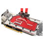 EK Water Blocks EK-CryoFuel Premix, Blood Red - 1000ml