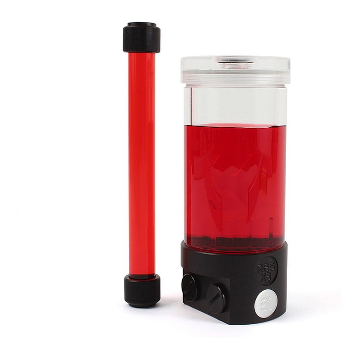 EK Water Blocks EK-CryoFuel Premix, Blood Red - 1000ml