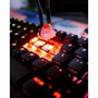 Cherry XTRFY K5V2 COMPACT Teclado mecánico para juegos 65% RGB Negro