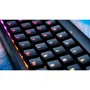 Cherry Teclado Mecánico para Juegos XTR1731630672316 K5V2 Compacto Formato 65% Iluminación LED RGB Negro
