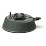 Krinner X-240 Soporte para Árbol de Navidad Verde