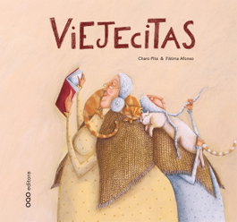 Viejecitas, Charo Pita; Fátima Afonso - OQO
