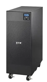 Eaton 9E6KI Sistema de Alimentación Ininterrumpida UPS Doble Conversión en Línea 6 kVA 4800 W 176-276 V