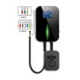Extralink Cargador de coche eléctrico BS20-BA-22kW-APP Tipo A 32A 22kW