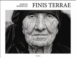 Finis terrae, Marcos Rodríguez - CANELA