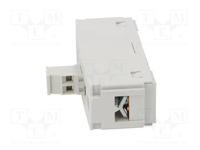 SIEMENS 3RF2120-1AA04 Relé de semiconductor monofásico 20A 48-460VAC SIEMENS 3RF2120-1AA04 Relé de semiconductor monofásico 20A 48-460VAC