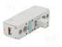 SIEMENS 3RF2120-1AA04 Relé de semiconductor monofásico 20A 48-460VAC