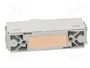 SIEMENS 3RF2120-1AA04 Relé de semiconductor monofásico 20A 48-460VAC