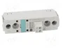 SIEMENS 3RF2120-1AA04 Relé de semiconductor monofásico 20A 48-460VAC