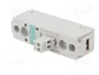 SIEMENS 3RF2120-1AA04 Relé de semiconductor monofásico 20A 48-460VAC