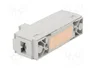 SIEMENS 3RF2120-1AA04 Relé de semiconductor monofásico 20A 48-460VAC