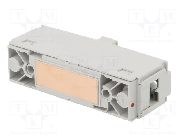 SIEMENS 3RF2120-1AA04 Relé de semiconductor monofásico 20A 48-460VAC SIEMENS 3RF2120-1AA04 Relé de semiconductor monofásico 20A 48-460VAC