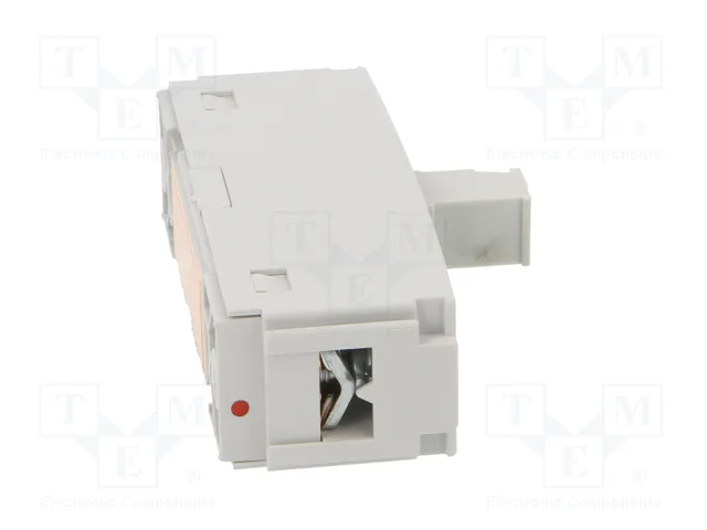 SIEMENS 3RF2120-1AA04 Relé de semiconductor monofásico 20A 48-460VAC SIEMENS 3RF2120-1AA04 Relé de semiconductor monofásico 20A 48-460VAC