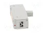 SIEMENS 3RF2120-1AA04 Relé de semiconductor monofásico 20A 48-460VAC