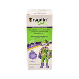 Orsadin Orsadin Biotic 100Ml