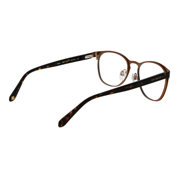 Montura de Gafas Hombre Ted Baker TB4271 52001 Montura de Gafas Hombre Ted Baker TB4271 52001