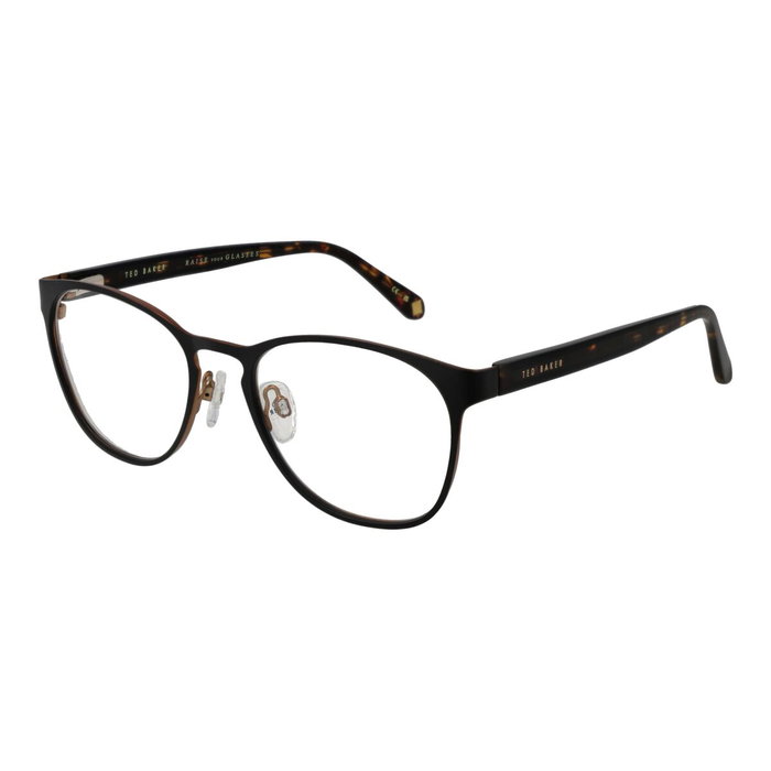 Montura de Gafas Hombre Ted Baker TB4271 52001 Montura de Gafas Hombre Ted Baker TB4271 52001