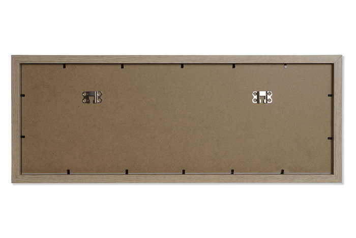 DKD Home Decor Marco Multifoto Scandi Beige 60 x 34 x 3 cm Capacidad 5 Fotos DKD Home Decor Marco Multifoto Scandi Beige 60 x 34 x 3 cm Capacidad 5 Fotos