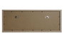 DKD Home Decor Marco Multifoto Scandi Beige 60 x 34 x 3 cm Capacidad 5 Fotos