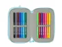 Safta Plumier Triple Furby 37 Piezas