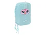 Safta Plumier Triple Furby 37 Piezas