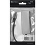 Sandberg USB-C Hub SAVER 1xUSB3.0+3x2.0