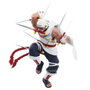 Banpresto Figura Killer Bee Vibration Stars Naruto Shippuden 17cm