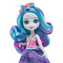 Mattel Enchantimals Muñeca Tortuga Y Mascota Hxb96, Estilo Colorido Sunshine Beach, Idioma Multilingüe (Inglés, Francés, Alemán, Portugués, Español)