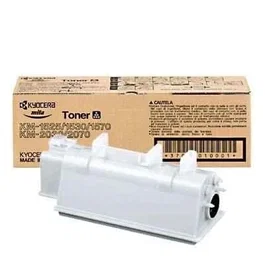 KYOCERA Cartucho de Tóner Original Negro 1T02AV0NL0
