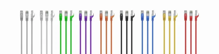 Gembird Cable de Red Cat6 FTP 5m Gris PP6-5M