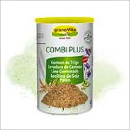 GRANOVITA Combi Plus Alimento Rico en Fibra Sin Lactosa 450gr