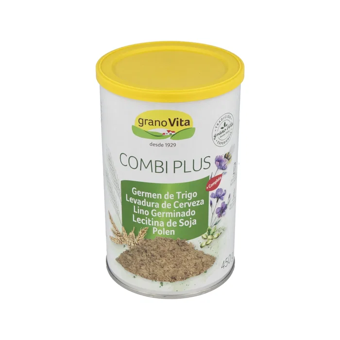GRANOVITA Combi Plus 450g GRANOVITA Combi Plus 450g