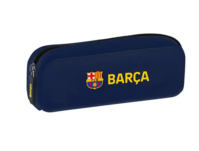 Safta Portatodo de Silicona F.C. Barcelona Equipación 26/27 Safta Portatodo de Silicona F.C. Barcelona Equipación 26/27