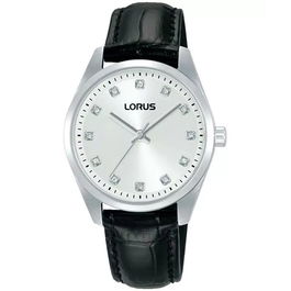Reloj Hombre Lorus RG331XX9 Negro