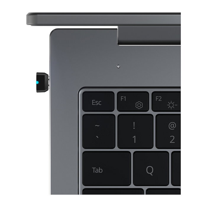 Shokz Loop 120 Dongle Adaptador USB C CL120C para OpenMeet UC