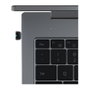 Shokz Loop 120 Dongle Adaptador USB C CL120C para OpenMeet UC