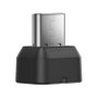 Shokz Loop 120 Dongle Adaptador USB C CL120C para OpenMeet UC