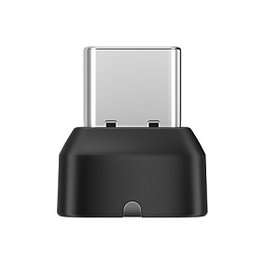 Shokz Loop 120 Dongle Adaptador USB C CL120C para OpenMeet UC