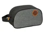 Safta Neceser Blackfit8 Old School Adaptable a Carro Reciclado