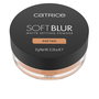 Catrice Soft Blur Matte Setting Powder Polvos Fijadores Matificantes Efecto Filtro #040-Tan 8 g