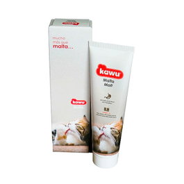Calier Vet Kawu Malta Pasta Oral Gatos 100 g